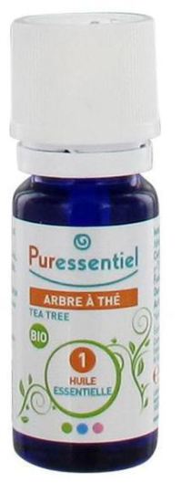 Tea Tree Essential Oil 10 ml Tea Tree Essential Oil 10 ml