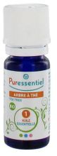 Tea Tree Essential Oil 10 ml Tea Tree Essential Oil 10 ml