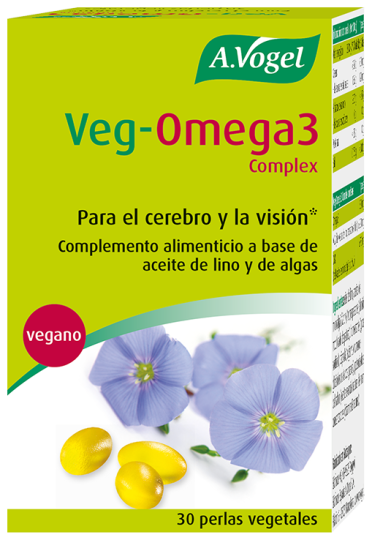 Omega 3 Complex 30 Pearls Omega 3 Complex 30 Pearls