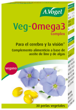 Omega 3 Complex 30 Pearls Omega 3 Complex 30 Pearls
