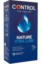 Xtra Lube condoms 12 units Xtra Lube condoms 12 units