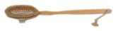 Bamboo Back Bath Brush Bamboo Back Bath Brush