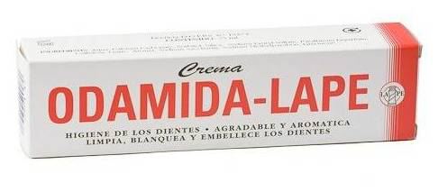 Lape Toothpaste Lape Toothpaste