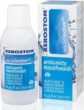 Dry Mouth Mouthwash 250 ml Dry Mouth Mouthwash 250 ml