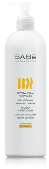 Bab&eacute; Hydra-Calm Fluid 100 Ml