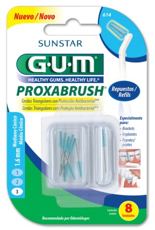 Interdental Proxabrush Classic Interdental Proxabrush Classic