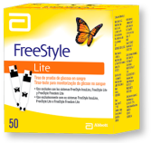 Glucose Lite Test Strips 50 Strips Glucose Lite Test Strips 50 Strips