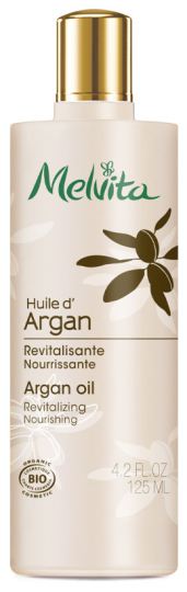 Argan Oil 125 ml