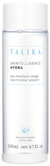 Talika Skintelligence Hydra Moisturizing Micellar Solution 200 ml