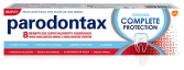 Toothpaste with fluoride Original Complete Protection 75 ml Toothpaste with fluoride Original Complete Protection 75 ml