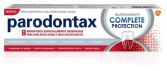 Complete Protection Whitening Fluoride Toothpaste 75 ml Complete Protection Whitening Fluoride Toothpaste 75 ml
