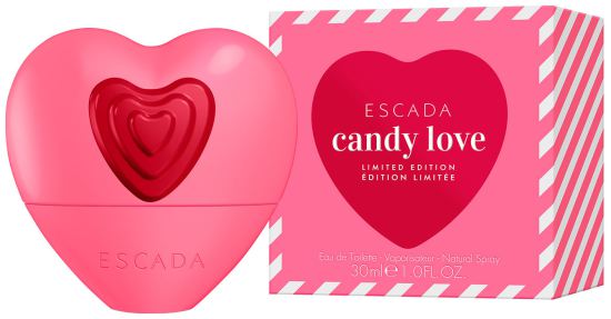 Candy Love Eau de Toilette Candy Love Eau de Toilette