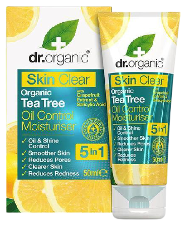 Skin Clear Cream with Oil Control 50 ml Skin Clear Cream with Oil Control 50 ml