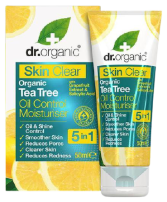 Skin Clear Cream with Oil Control 50 ml Skin Clear Cream with Oil Control 50 ml