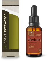Valerian Extract 60 ml Valerian Extract 60 ml