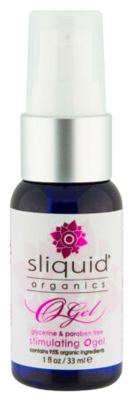 Gel O Organics 33 ml 9459 Gel O Organics 33 ml 9459