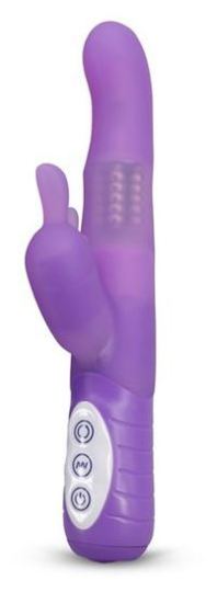 Camelie Vibrator 009139 Purple Camelie Vibrator 009139 Purple