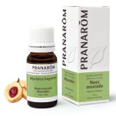 Nutmeg Fruit 10 ml Nutmeg Fruit 10 ml