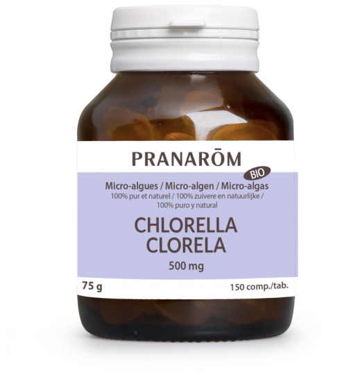 Chlorella Bio 150 Tablets