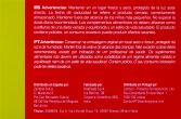 Fisiogen Ferro Forte 30 Sobres Fisiogen Ferro Forte 30 Sobres