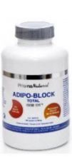 Adipo Block Burner 60 capsules Adipo Block Burner 60 capsules