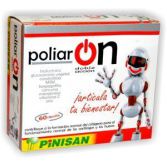 Poliar-On Artrion 60 Capsules Poliar-On Artrion 60 Capsules
