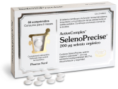 Precise Seleno 60COMP. Precise Seleno 60COMP.
