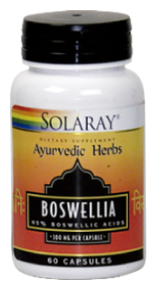 Boswellia 300 mg 60 Capsules Boswellia 300 mg 60 Capsules