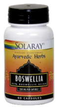Boswellia 300 mg 60 Capsules Boswellia 300 mg 60 Capsules