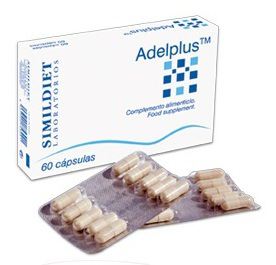 Adelplus 60 Tablets Adelplus 60 Tablets