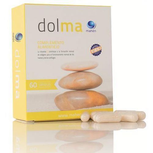 Dolma Dolma