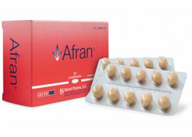 Afran 30 Tablets Afran 30 Tablets