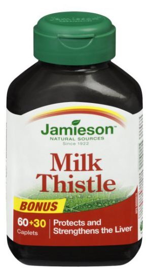 Milk Thistle 150 Mg Milk Thistle 150 Mg