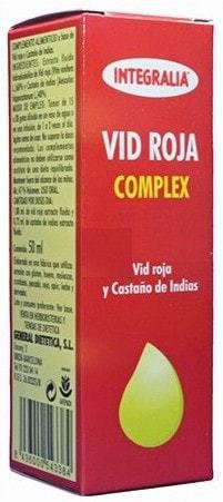 Red Vine Complex Extract 50 ml. Red Vine Complex Extract 50 ml.