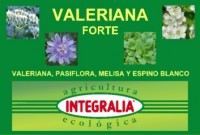Forte Eco Valerian 60 Capsules Forte Eco Valerian 60 Capsules