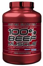 Beef Muscle 3180 gr Beef Muscle 3180 gr