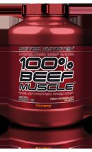 Beef Muscle 3180 gr Beef Muscle 3180 gr