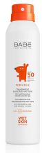 Wet Skin Spf 50 Aerosol 200 ml Wet Skin Spf 50 Aerosol 200 ml