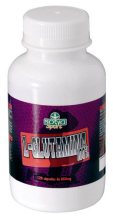 L-Glutamine 800 mg 120 Capsules L-Glutamine 800 mg 120 Capsules