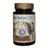 Jellybell salys 02 cap 60 tablets Jellybell salys 02 cap 60 tablets