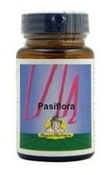Passionflower 50 Tablets Passionflower 50 Tablets