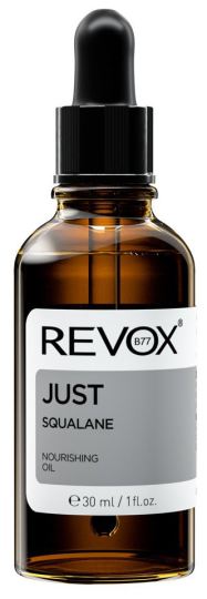Just Squalane Oil 30 ml Just Squalane Oil 30 ml