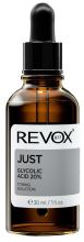 Just Glycolic Acid 20% Serum 30 ml Just Glycolic Acid 20% Serum 30 ml