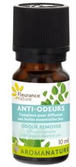 Anti-Odor Diffusion Complex Anti-Odor Diffusion Complex
