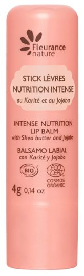 Intense nutrition lip balm FFL Intense nutrition lip balm FFL