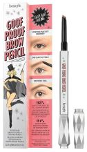 Goof Proof Eyebrow Pencil 0.34 gr Goof Proof Eyebrow Pencil 0.34 gr