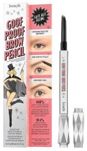 Goof Proof Eyebrow Pencil 0.34 gr Goof Proof Eyebrow Pencil 0.34 gr