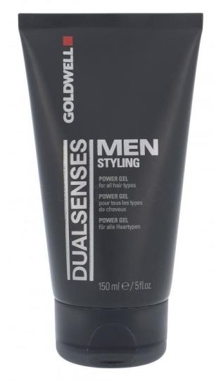 Dualsenses Man Styling Molding Cream 150 ml Dualsenses Man Styling Molding Cream 150 ml