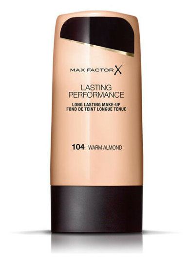 Max Factor Lasting Performance