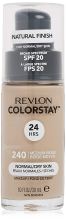 Colorstay Normal dry skin Foundation Spf20 30 ml